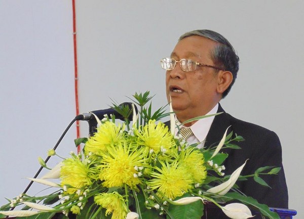 HIỆP NGUYỆN BỒI LINH TẠI KHU VỰC I – ĐĂK LĂK.