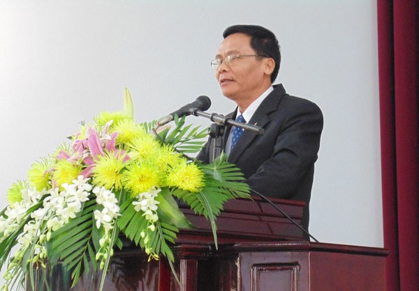HIỆP NGUYỆN BỒI LINH TẠI KHU VỰC I – ĐĂK LĂK.