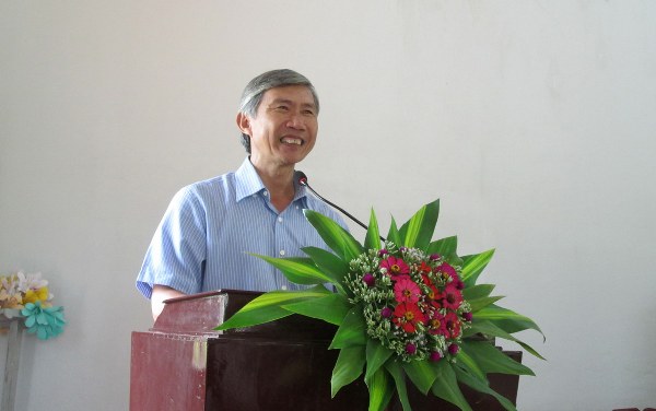 HI&Ecirc;̣P NGUY&Ecirc;̣N V&Agrave; BẦU CỬ BAN ĐẠI DIỆN TIN L&Agrave;NH TỈNH BẠC LI&Ecirc;U - CÀ MAU