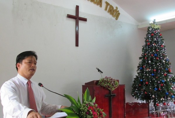 HI&Ecirc;̣P NGUY&Ecirc;̣N V&Agrave; BẦU CỬ BAN ĐẠI DIỆN TIN L&Agrave;NH TỈNH BẠC LI&Ecirc;U - CÀ MAU