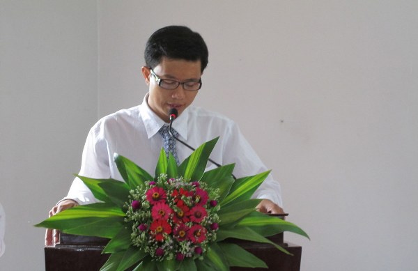 HI&Ecirc;̣P NGUY&Ecirc;̣N V&Agrave; BẦU CỬ BAN ĐẠI DIỆN TIN L&Agrave;NH TỈNH BẠC LI&Ecirc;U - CÀ MAU