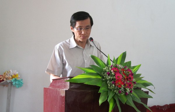 HI&Ecirc;̣P NGUY&Ecirc;̣N V&Agrave; BẦU CỬ BAN ĐẠI DIỆN TIN L&Agrave;NH TỈNH BẠC LI&Ecirc;U - CÀ MAU