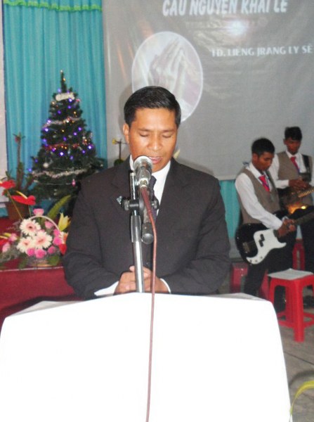 th&aacute;nh nhạc truyền giảng kon đố l&acirc;m đồng