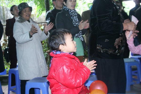 gi&aacute;ng sinh lời sự sống
