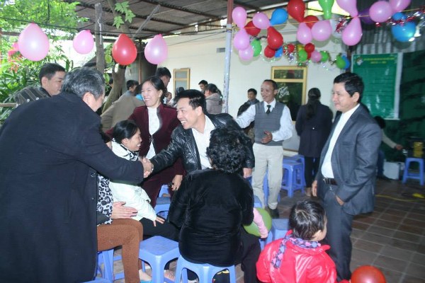 gi&aacute;ng sinh lời sự sống