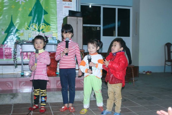 gi&aacute;ng sinh lời sự sống