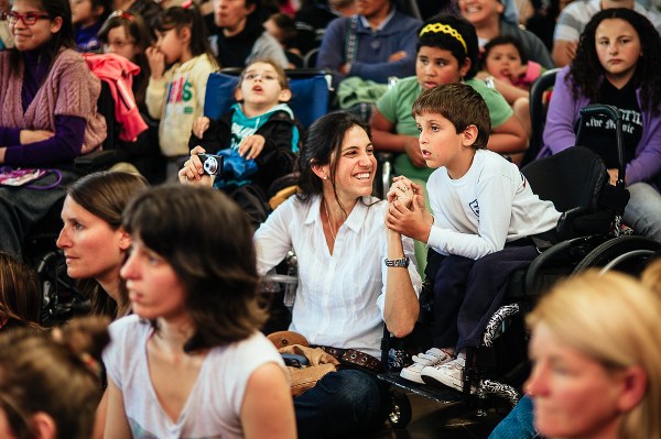 nick vujicic, uruguay, worldoutreach tour,