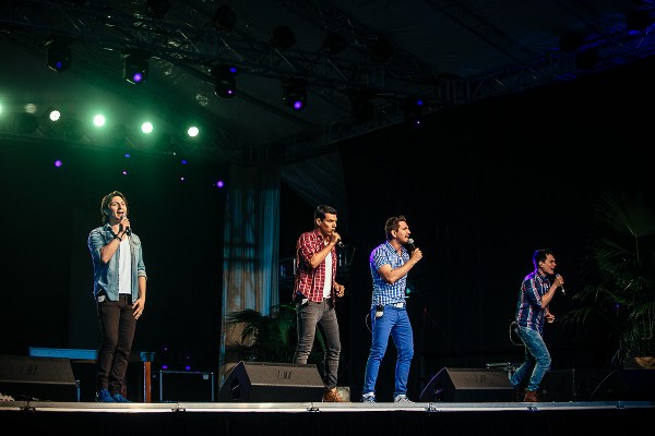 nick vujicic, uruguay, worldoutreach tour,