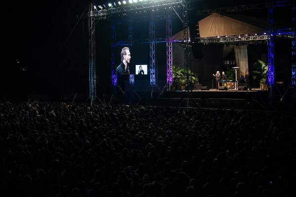 nick vujicic, uruguay, worldoutreach tour,