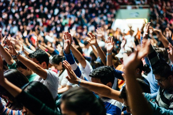 h&agrave;nh tr&igrave;nh nam mỹ, World Outreach Tour, nick vujicic, bolivia