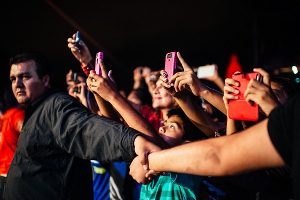 h&agrave;nh tr&igrave;nh nam mỹ, World Outreach Tour, nick vujicic, bolivia
