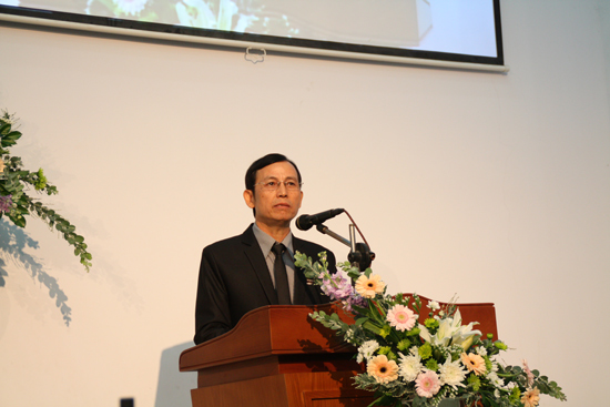 Chương Trình Thánh Nhạc Truyền giảng Giáng Sinh 2013