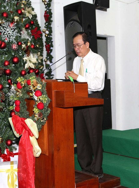 TH&Aacute;NH NHẠC TRUYỀN GIẢNG TẠI HTTL MỸ THO