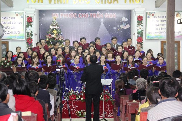 kh&ocirc;ng kh&iacute; gi&aacute;ng sinh tại c&aacute;c ht khu vực tam kỳ đ&agrave; nẵng