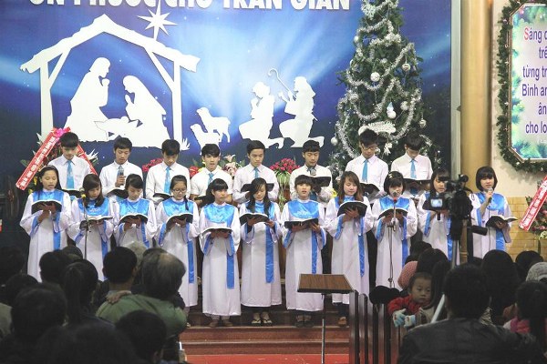 kh&ocirc;ng kh&iacute; gi&aacute;ng sinh tại c&aacute;c ht khu vực tam kỳ đ&agrave; nẵng