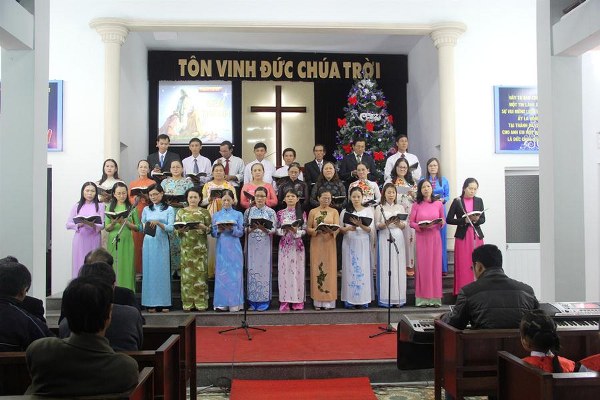 kh&ocirc;ng kh&iacute; gi&aacute;ng sinh tại c&aacute;c ht khu vực tam kỳ đ&agrave; nẵng