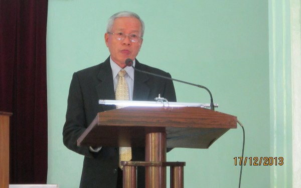 BẦU CỬ BAN ĐẠI DIỆN TỈNH VĨNH LONG