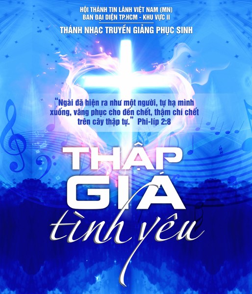 truyền giảng phục sinh