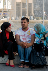 tunisia