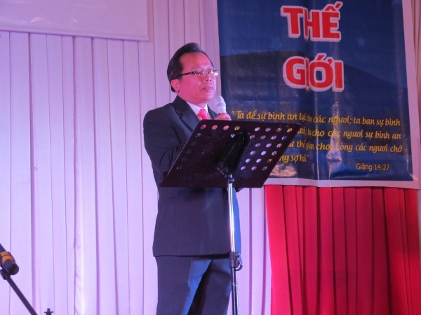 T&ocirc;̉ng K&ecirc;́t Chương Tr&igrave;nh Gi&aacute;ng Sinh 2013 Tại HTTL Ki&ecirc;́n An