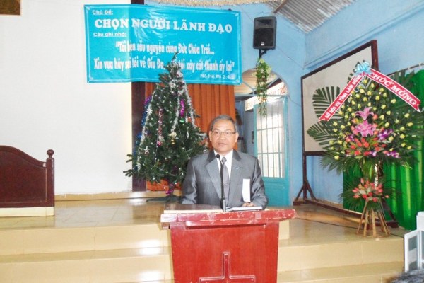 HỘI ĐỒNG BẦU CỬ BAN ĐẠI DIỆN TIN L&Agrave;NH TỈNH L&Acirc;M ĐỒNG.