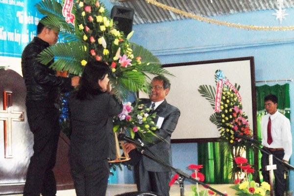 HỘI ĐỒNG BẦU CỬ BAN ĐẠI DIỆN TIN L&Agrave;NH TỈNH L&Acirc;M ĐỒNG.