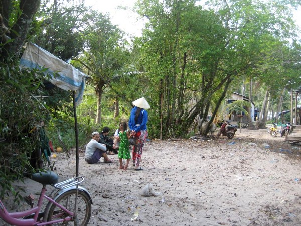 M&Ugrave;A ƠN PHƯỚC&rdquo; TẠI HỘI TH&Aacute;NH TIN L&Agrave;NH PH&Uacute; QUỐC