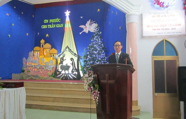 PH&Uacute; Y&Ecirc;N: BỒI LINH V&Agrave; BẦU CỬ BAN ĐẠI DIỆN TIN L&Agrave;NH TỈNH NHIỆM KỲ 2014 &ndash; 2015