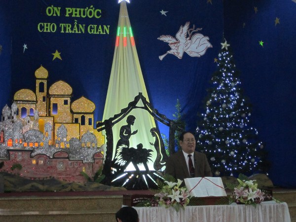 PH&Uacute; Y&Ecirc;N: BỒI LINH V&Agrave; BẦU CỬ BAN ĐẠI DIỆN TIN L&Agrave;NH TỈNH NHIỆM KỲ 2014 &ndash; 2015