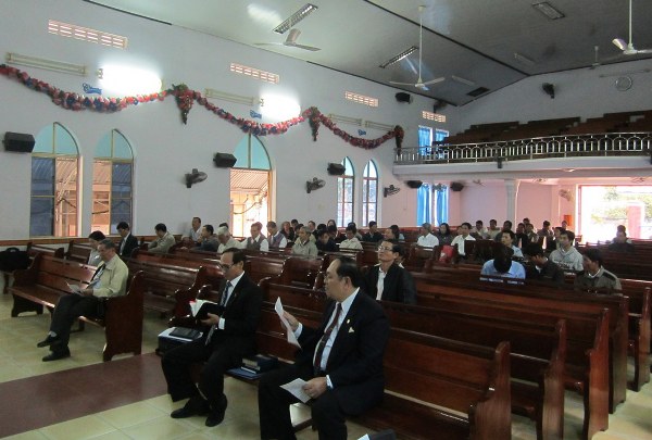 PH&Uacute; Y&Ecirc;N: BỒI LINH V&Agrave; BẦU CỬ BAN ĐẠI DIỆN TIN L&Agrave;NH TỈNH NHIỆM KỲ 2014 &ndash; 2015