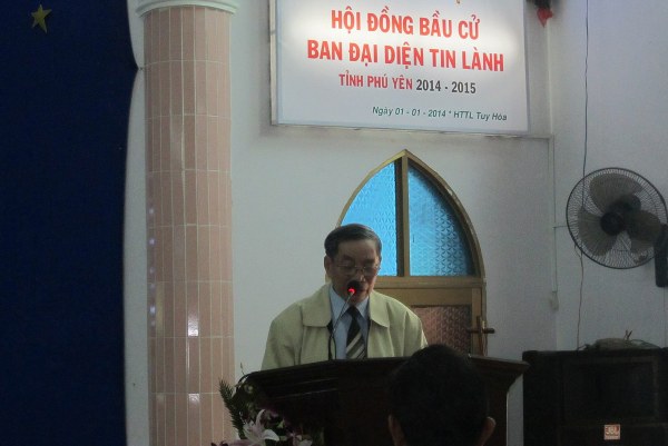 PH&Uacute; Y&Ecirc;N: BỒI LINH V&Agrave; BẦU CỬ BAN ĐẠI DIỆN TIN L&Agrave;NH TỈNH NHIỆM KỲ 2014 &ndash; 2015