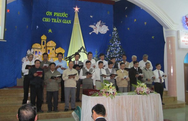 PH&Uacute; Y&Ecirc;N: BỒI LINH V&Agrave; BẦU CỬ BAN ĐẠI DIỆN TIN L&Agrave;NH TỈNH NHIỆM KỲ 2014 &ndash; 2015