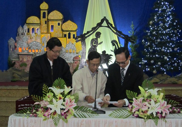PH&Uacute; Y&Ecirc;N: BỒI LINH V&Agrave; BẦU CỬ BAN ĐẠI DIỆN TIN L&Agrave;NH TỈNH NHIỆM KỲ 2014 &ndash; 2015