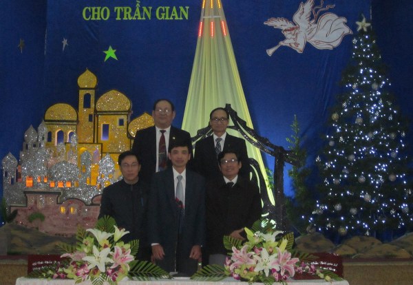 PH&Uacute; Y&Ecirc;N: BỒI LINH V&Agrave; BẦU CỬ BAN ĐẠI DIỆN TIN L&Agrave;NH TỈNH NHIỆM KỲ 2014 &ndash; 2015