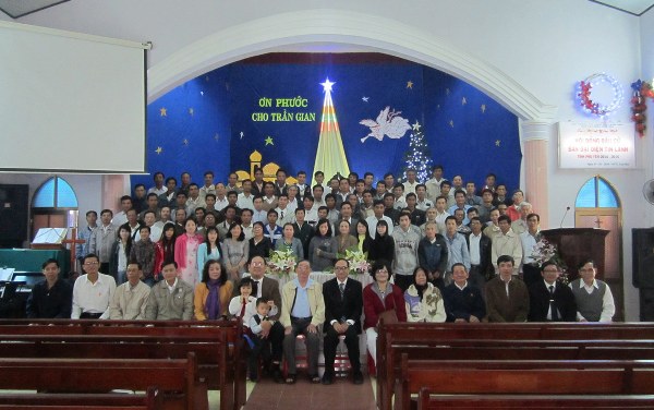 PH&Uacute; Y&Ecirc;N: BỒI LINH V&Agrave; BẦU CỬ BAN ĐẠI DIỆN TIN L&Agrave;NH TỈNH NHIỆM KỲ 2014 &ndash; 2015