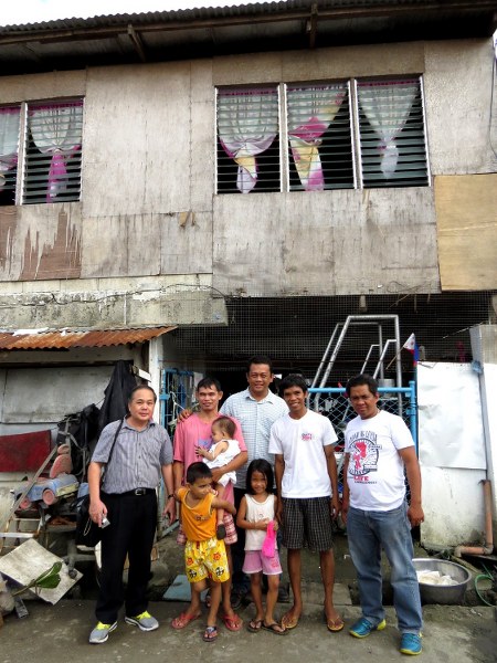 V&agrave;i Ghi Nhận Sau Chuyến Thăm Người D&acirc;n Ở Tacloban &ndash; Philippines Sau B&atilde;o Hải Yến 8/11/2013