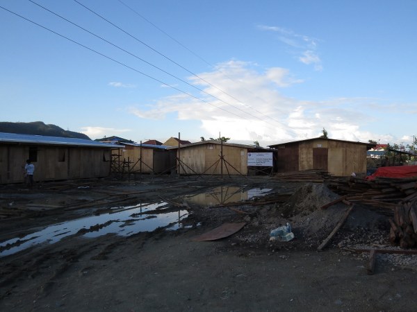 V&agrave;i Ghi Nhận Sau Chuyến Thăm Người D&acirc;n Ở Tacloban &ndash; Philippines Sau B&atilde;o Hải Yến 8/11/2013