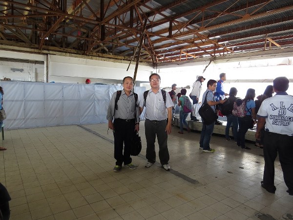 V&agrave;i Ghi Nhận Sau Chuyến Thăm Người D&acirc;n Ở Tacloban &ndash; Philippines Sau B&atilde;o Hải Yến 8/11/2013