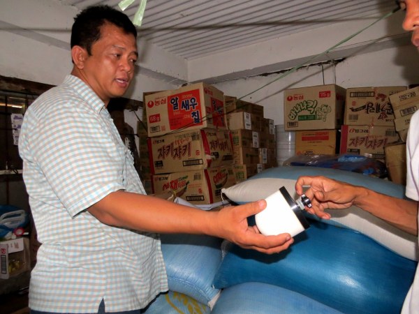 V&agrave;i Ghi Nhận Sau Chuyến Thăm Người D&acirc;n Ở Tacloban &ndash; Philippines Sau B&atilde;o Hải Yến 8/11/2013