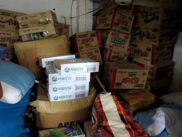 V&agrave;i Ghi Nhận Sau Chuyến Thăm Người D&acirc;n Ở Tacloban &ndash; Philippines Sau B&atilde;o Hải Yến 8/11/2013