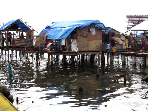 V&agrave;i Ghi Nhận Sau Chuyến Thăm Người D&acirc;n Ở Tacloban &ndash; Philippines Sau B&atilde;o Hải Yến 8/11/2013