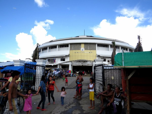 V&agrave;i Ghi Nhận Sau Chuyến Thăm Người D&acirc;n Ở Tacloban &ndash; Philippines Sau B&atilde;o Hải Yến 8/11/2013