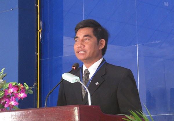 TỈNH ĐĂK N&Ocirc;NG: BẦU CỬ BAN ĐẠI DIỆN NHIỆM KỲ 2014-2015