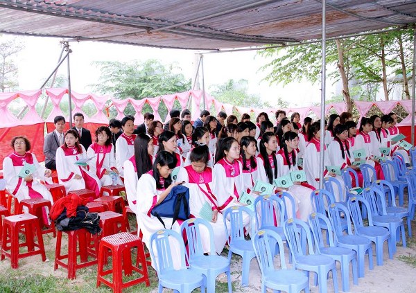 LỄ KỶ NIỆM 05 NĂM TH&Agrave;NH LẬP CHI HỘI HO&Agrave; KH&Aacute;NH &ndash; TP Đ&Agrave; NẴNG