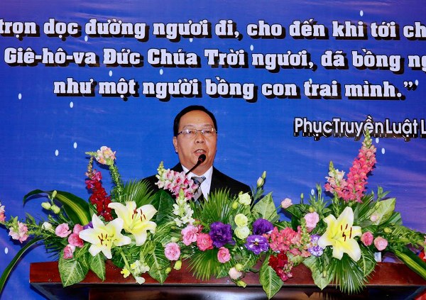 LỄ KỶ NIỆM 05 NĂM TH&Agrave;NH LẬP CHI HỘI HO&Agrave; KH&Aacute;NH &ndash; TP Đ&Agrave; NẴNG