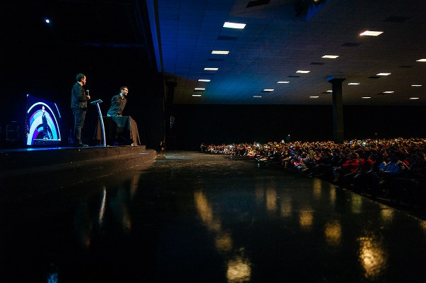 nam mỹ,bolivia,nick vujicic,world outreach tour,h&agrave;nh tr&igrave;nh, colombia