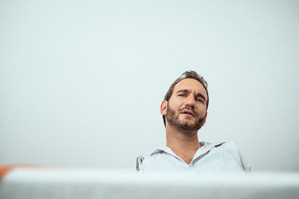 nam mỹ,bolivia,nick vujicic,world outreach tour,h&agrave;nh tr&igrave;nh, colombia