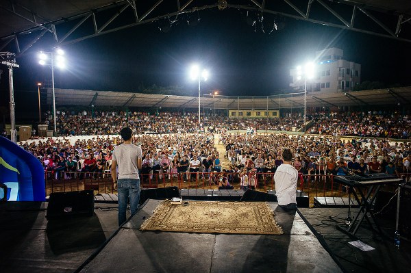 nam mỹ,bolivia,nick vujicic,world outreach tour,h&agrave;nh tr&igrave;nh, colombia