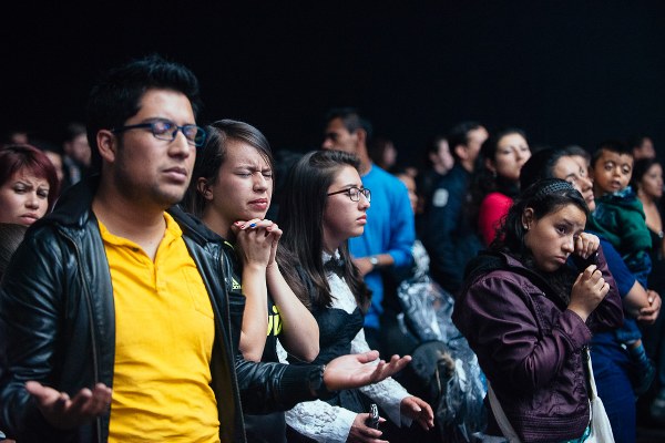 nam mỹ,bolivia,nick vujicic,world outreach tour,h&agrave;nh tr&igrave;nh, colombia