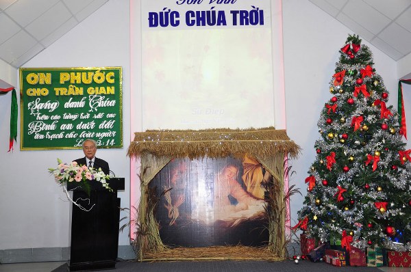 HỘI TH&Aacute;NH KẾ S&Aacute;CH: NIỀM VUI LỚN TRONG NG&Agrave;Y ĐẦU NĂM